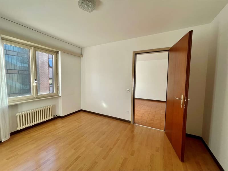 Appartement 2.5 pièces au cœur de Mendrisio (5)