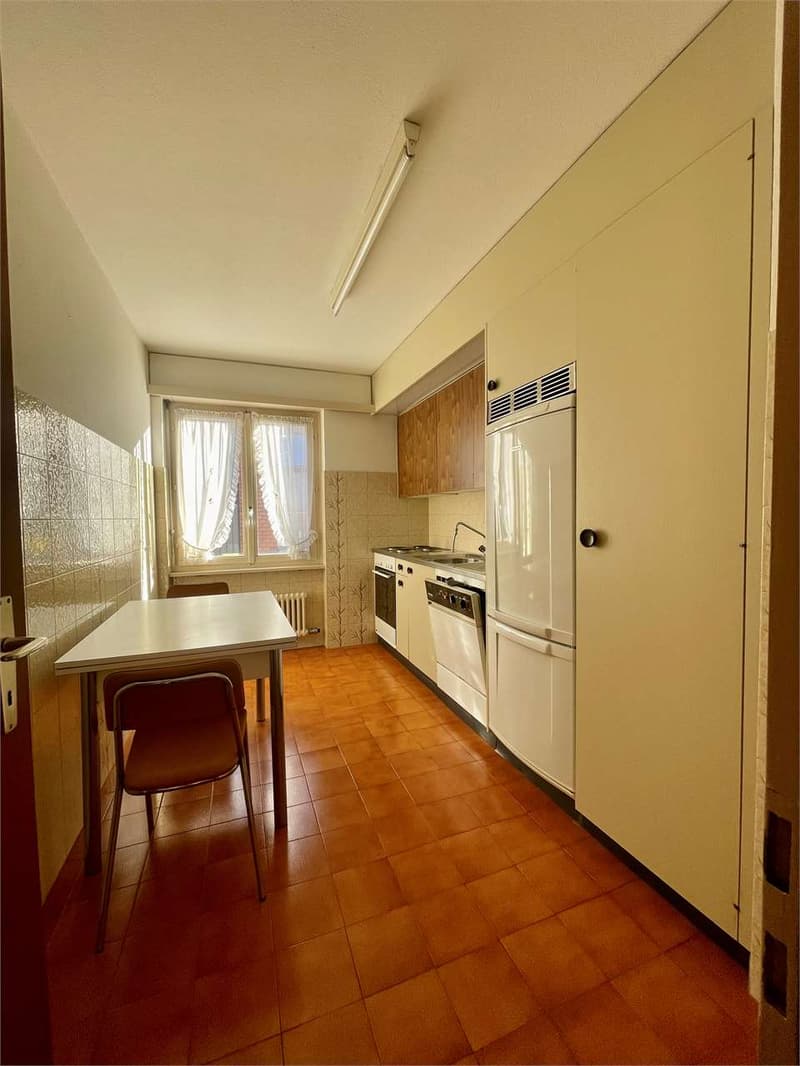 Appartement 2.5 pièces au cœur de Mendrisio (4)