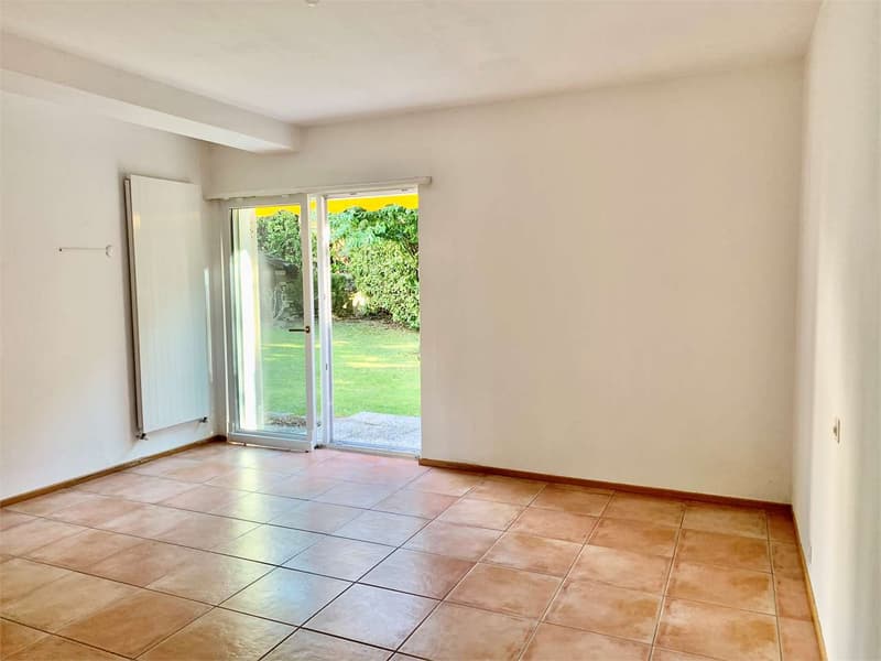 2 months free! 4.5-room apartment with private garden (4)