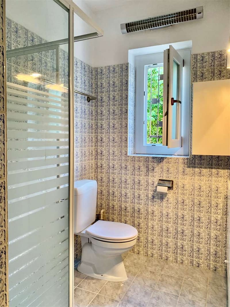 2 months free! 4.5-room apartment with private garden (9)