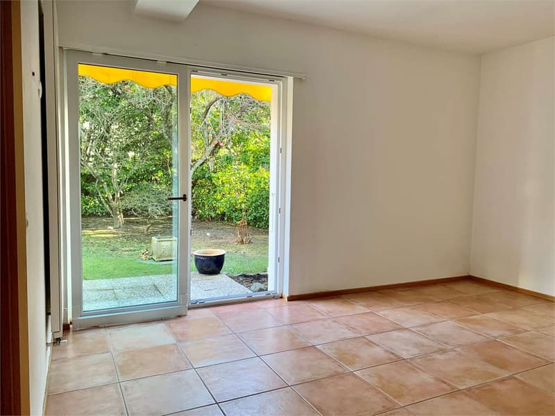2 months free! 4.5-room apartment with private garden (5)