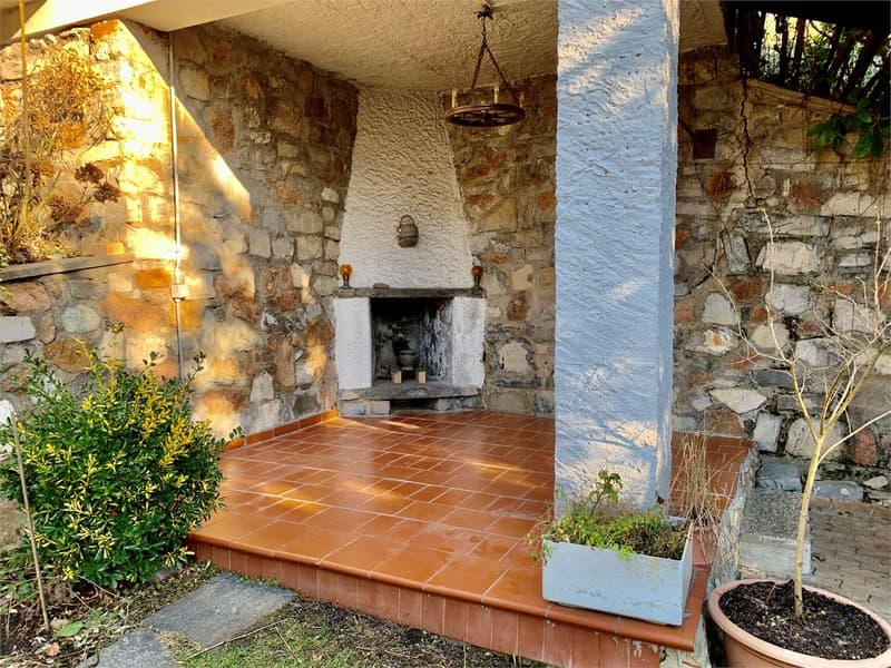 2 months free! 4.5-room apartment with private garden (12)