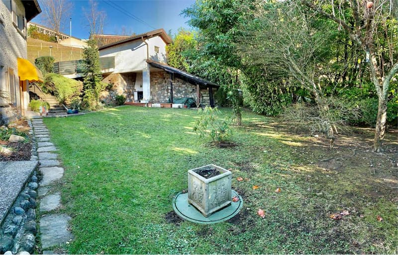2 months free! 4.5-room apartment with private garden (3)