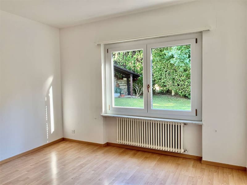 2 months free! 4.5-room apartment with private garden (7)