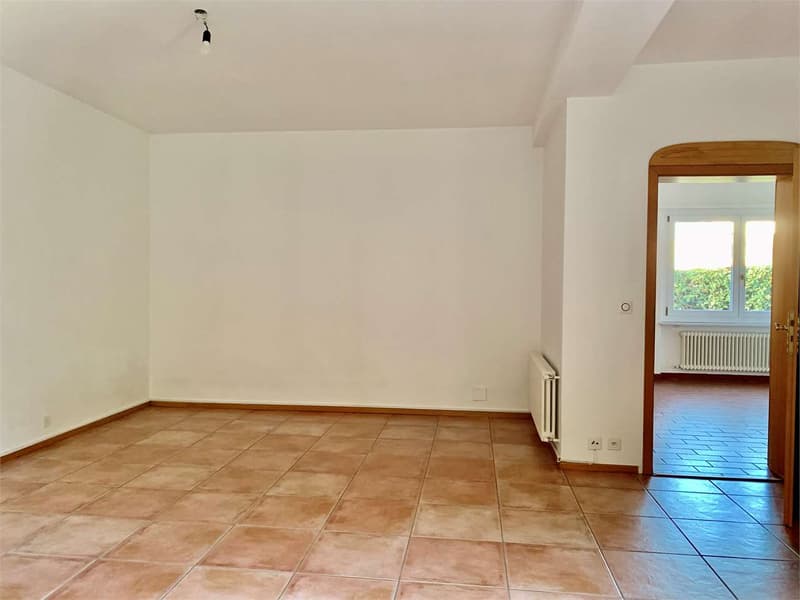 2 months free! 4.5-room apartment with private garden (6)
