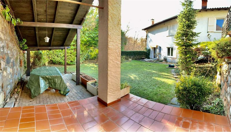 2 months free! 4.5-room apartment with private garden (1)
