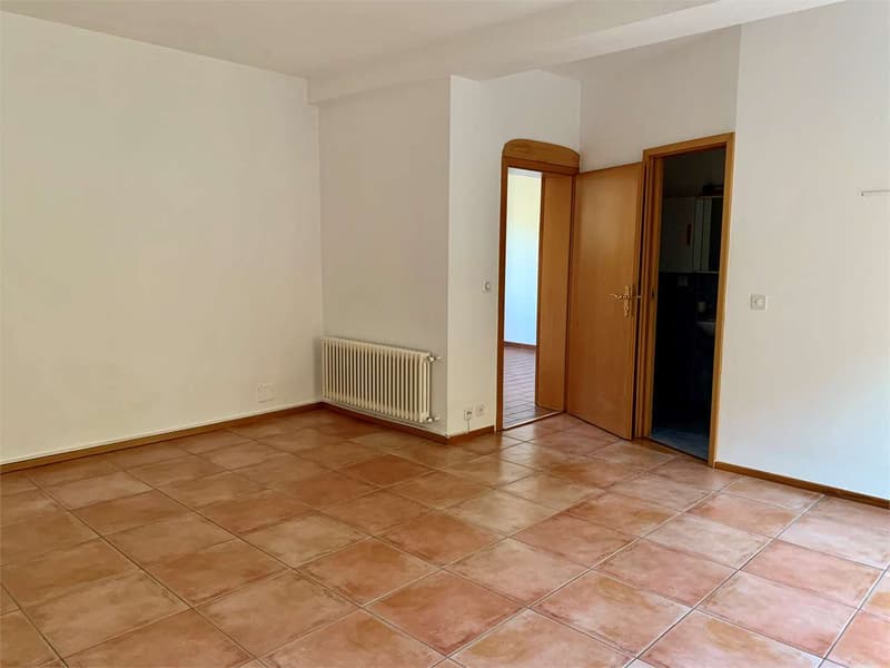 2 months free! 4.5-room apartment with private garden (11)