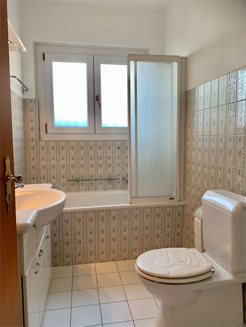 2 months free! 4.5-room apartment with private garden (10)