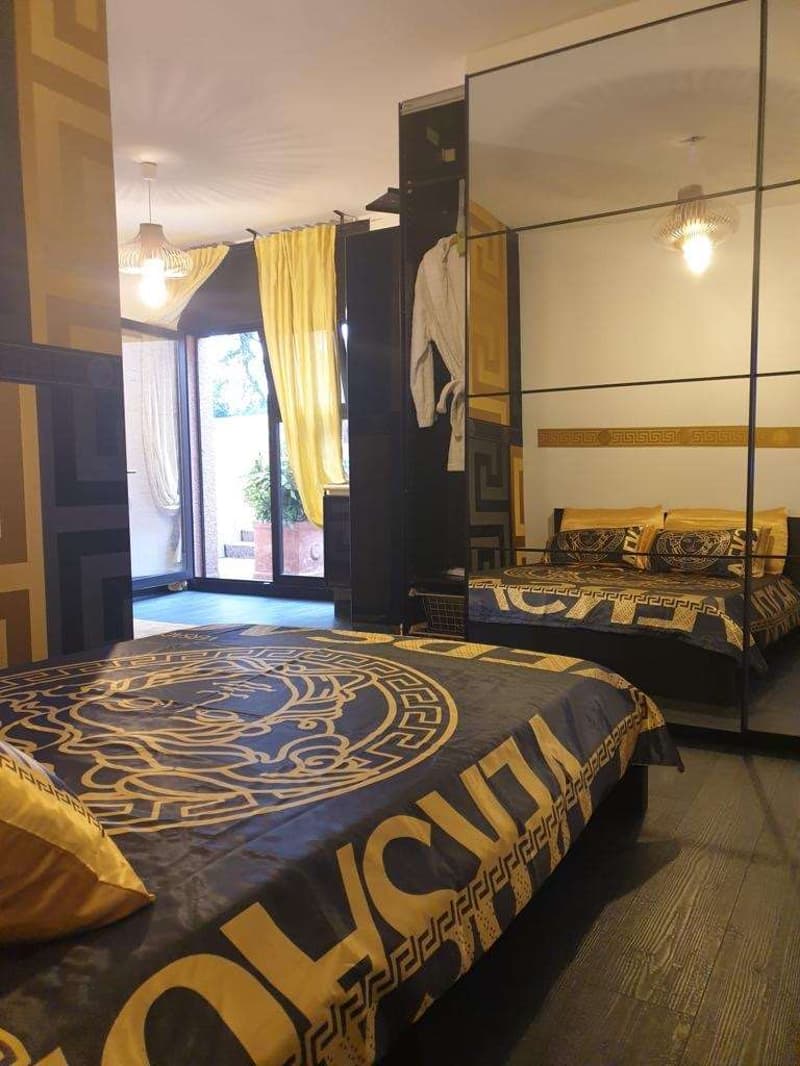 Monolocale di prestigio in vendita a Lugano con vista lago (5)
