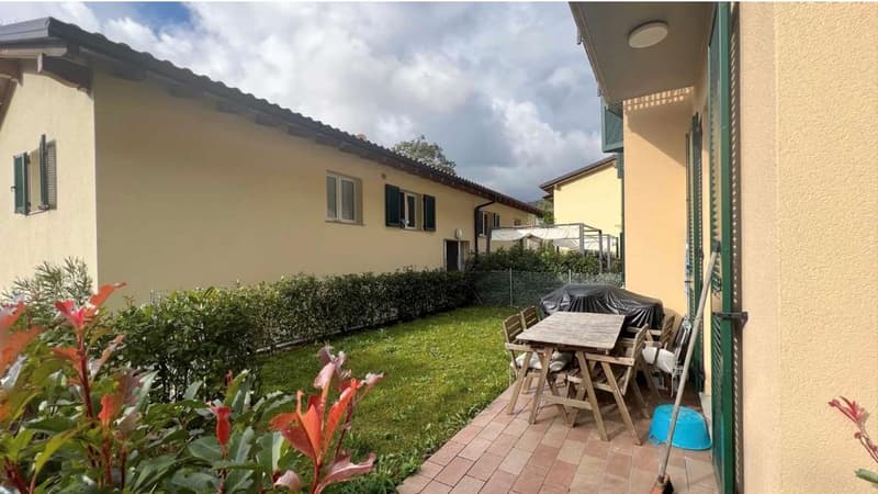 Partie de maison mitoyenne à vendre, 4,5 pièces (7)