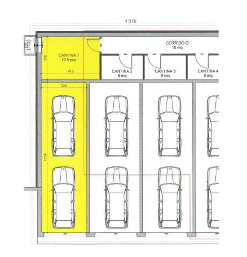 3 rooms with private garden - Residenza Bellavista (10)