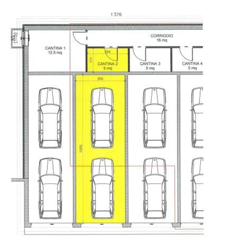 3 rooms with terrace - Residenza Bellavista (10)
