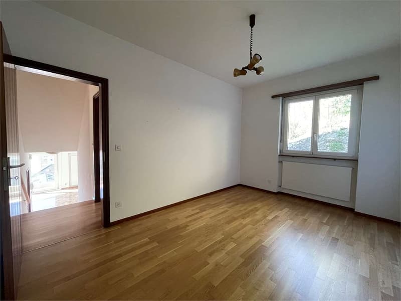 Exclusive Villa - 8 rooms, panoramic view and large garden (7)
