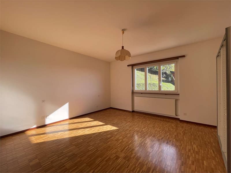 Exclusive Villa - 8 rooms, panoramic view and large garden (8)