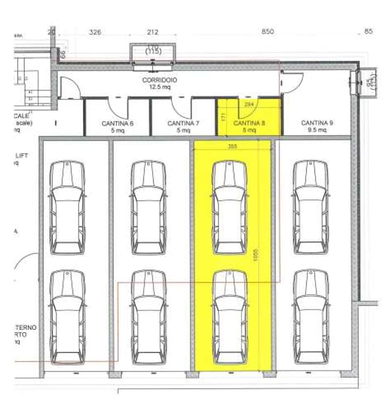 3 rooms with panoramic terrace - Residenza Bellavista (9)