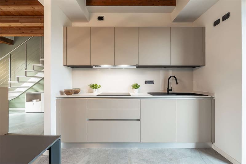 Townhouse with Private Garden - New Robilant Residence (4)