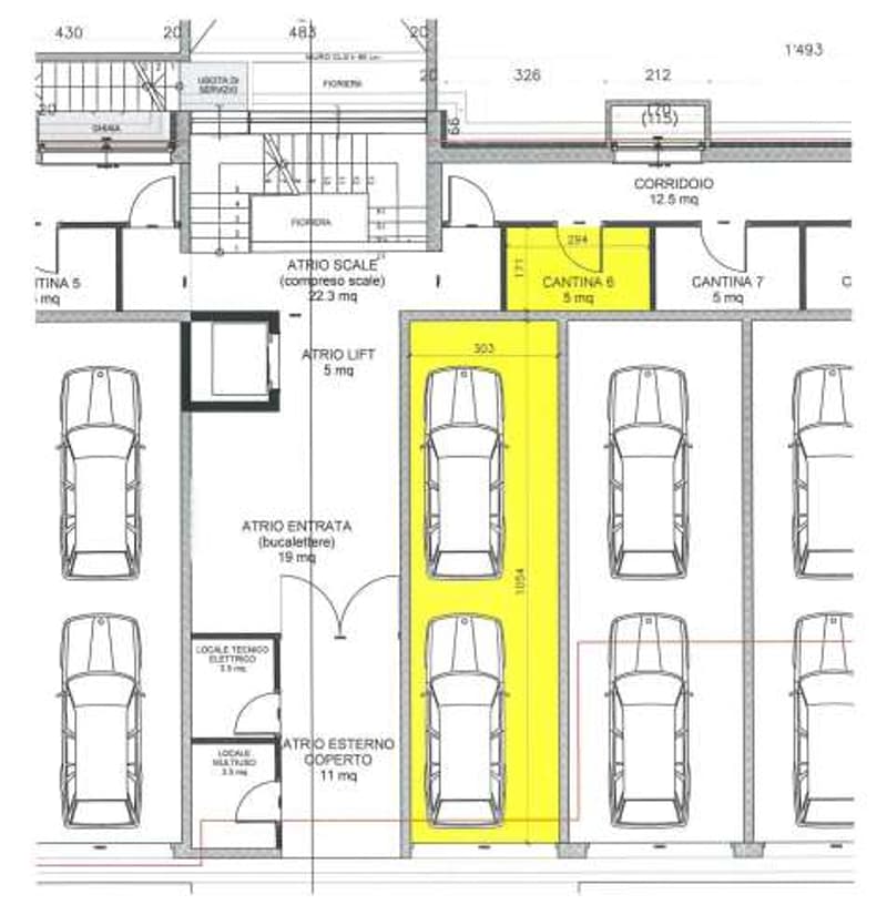 3 rooms with panoramic terrace - Residenza Bellavista (7)