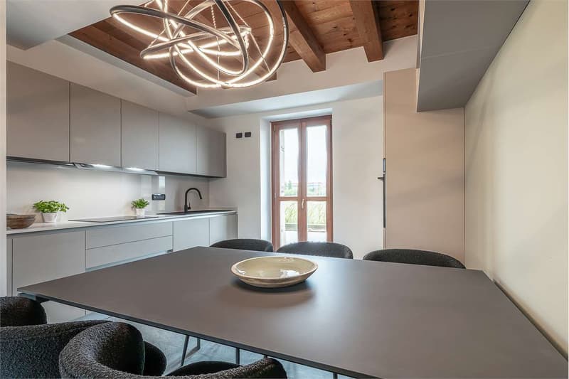 Elegant Semi-Detached Villa with Private Garden - New Robila Residence (2)