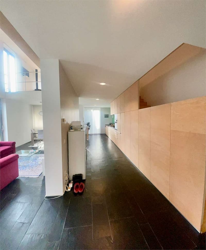 Villa splendide et élégante avec un design contemporain (6)