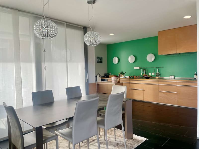 Villa splendide et élégante avec un design contemporain (7)