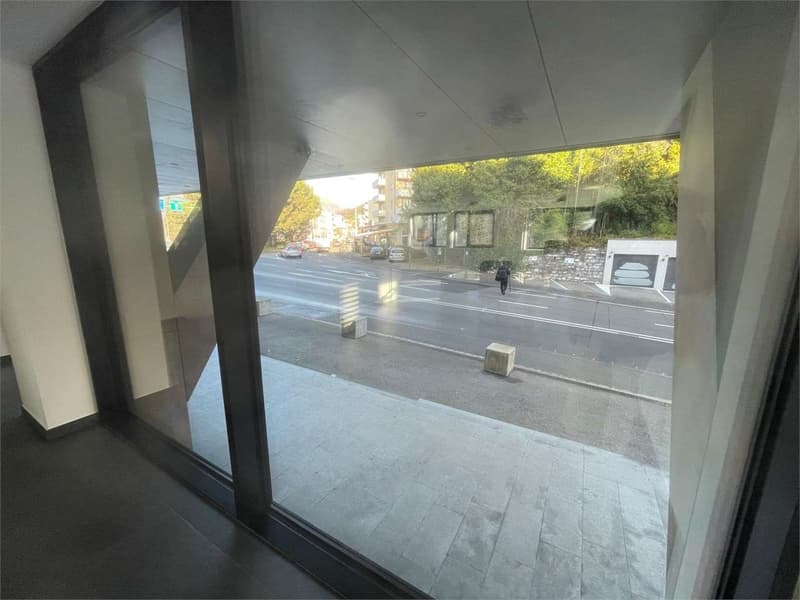 Office for sale - Massagno, central location (3)