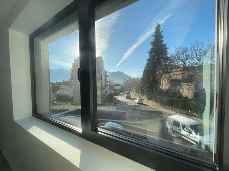 Office for sale - Massagno, central location (4)