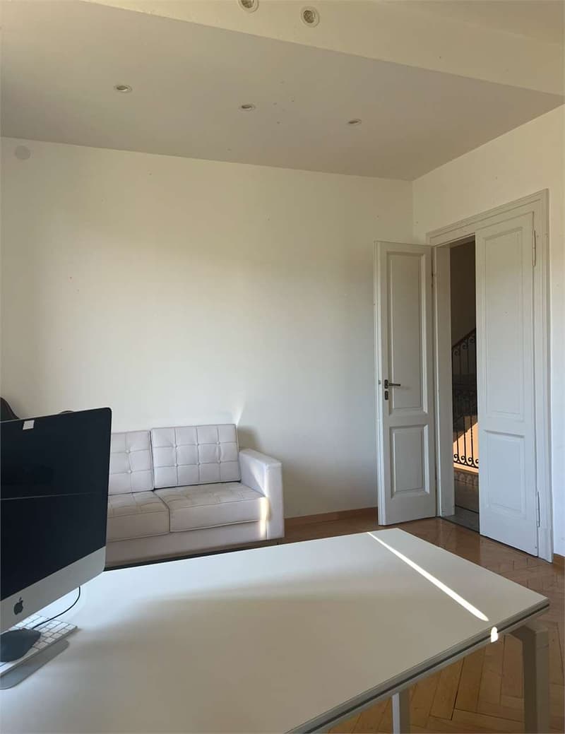 Elegante villa unifamiliare a Vacallo (6)