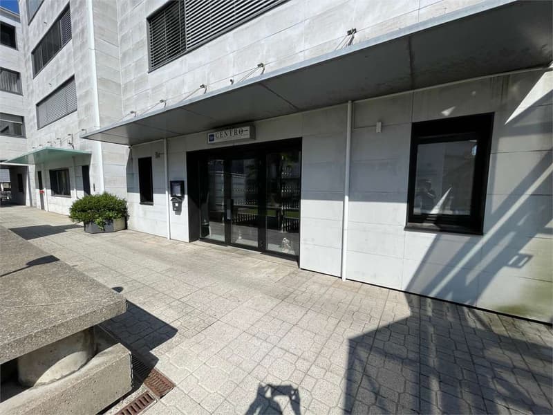AFFITTASI RISTORANTE - CERCASI NUOVA GESTIONE (6)