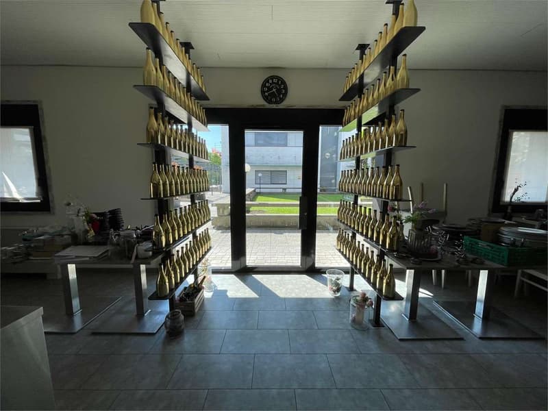 AFFITTASI RISTORANTE - CERCASI NUOVA GESTIONE (2)