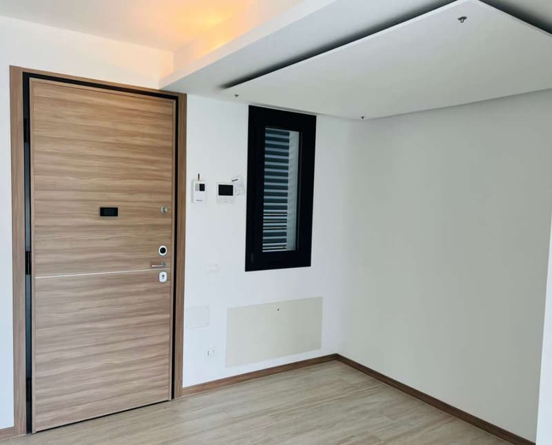 Exclusive New-Build Residence - Levena Ponte Tresa (9)