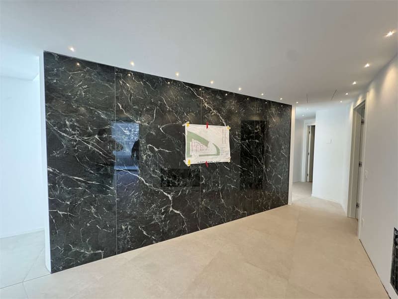 Meravigliosa villa di pregio triplex vista lago di 4.5 locali Brusino (9)