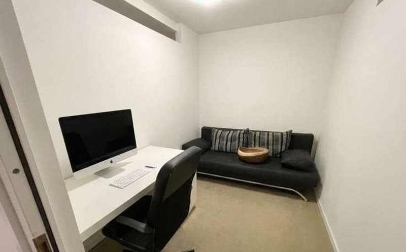 Vendesi casa unifamiliare a Mezzovico (9)