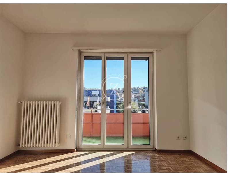 4.5-room apartment in Mendrisio (6)