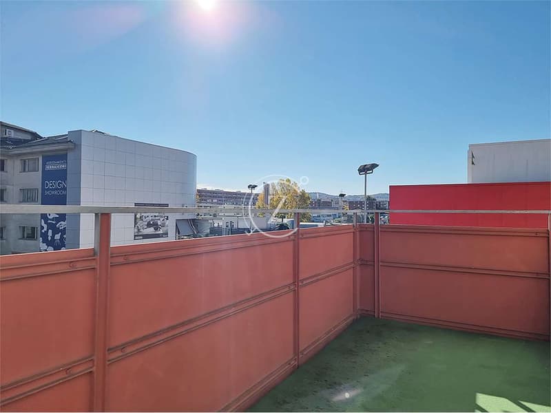 4.5-room apartment in Mendrisio (9)