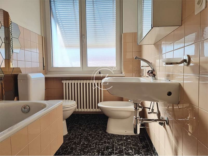 4.5-room apartment in Mendrisio (8)