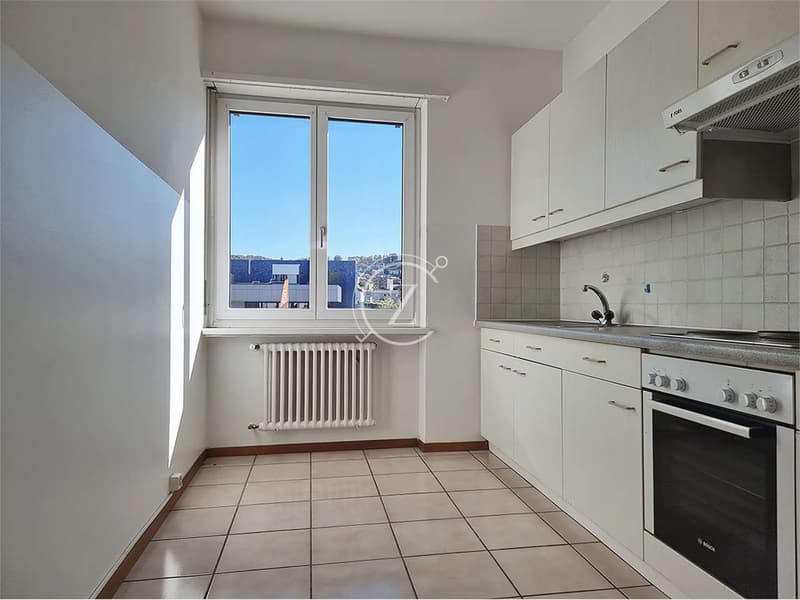 4.5-room apartment in Mendrisio (3)