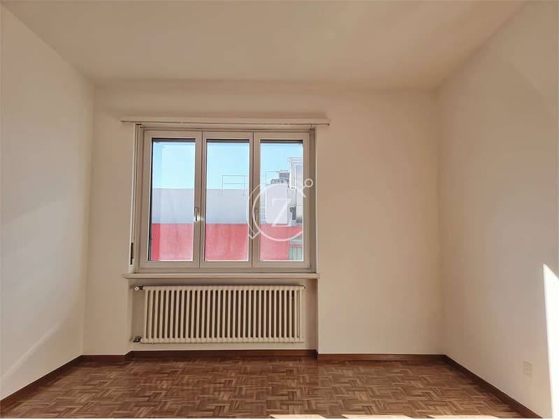 4.5-room apartment in Mendrisio (5)
