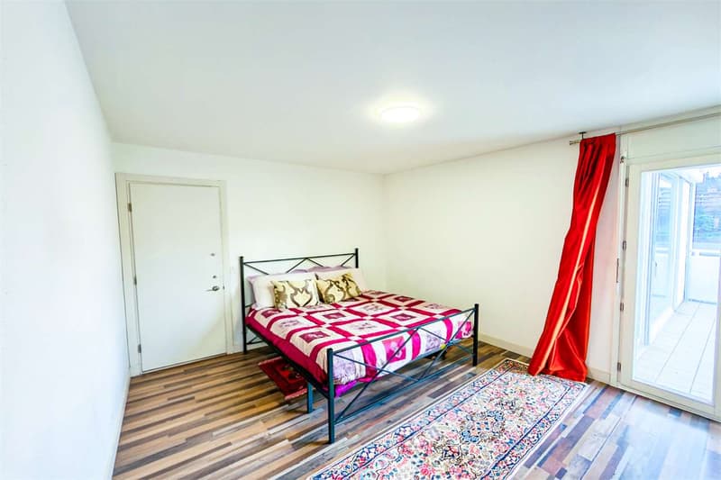 Luminieux penthouse avec double terrasse à Vacallo (7)