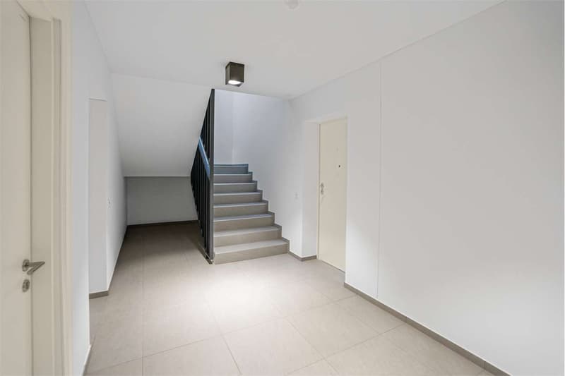 Duplex with private garden - Residenza Natura (13)
