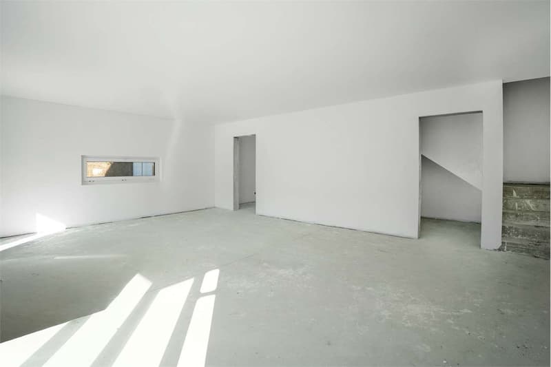 Duplex with private garden - Residenza Natura (8)