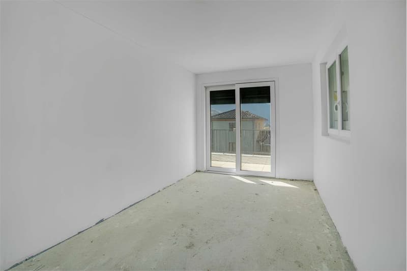 Duplex with private garden - Residenza Natura (10)