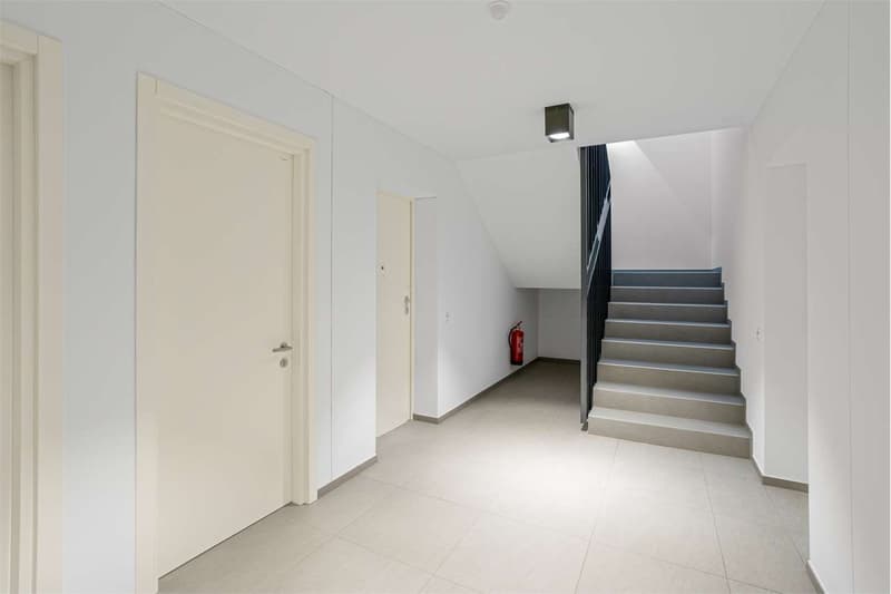 Duplex exclusif avec jardin et vue panoramique - Residenza Natura (13)