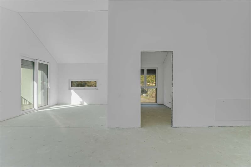 appartamento esclusivo vista panoramica - Residenza Natura (5)