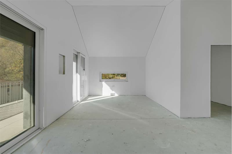appartamento esclusivo vista panoramica - Residenza Natura (7)