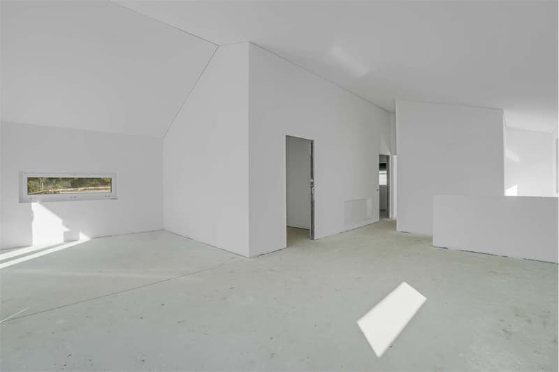appartamento esclusivo vista castello - Residenza Natura (8)