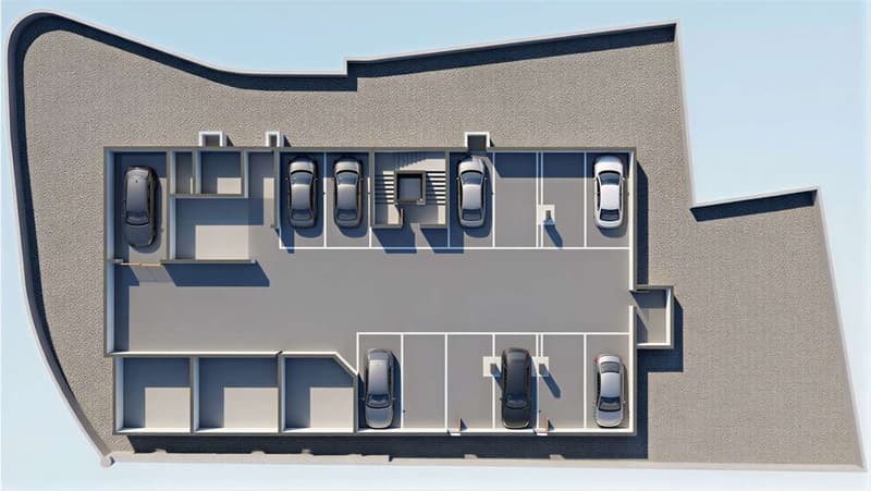 Appartement au rez-de-chaussée avec 7 pièces et jardin privé à vendre (4)
