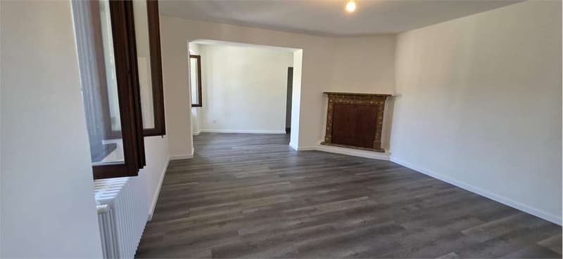 Einkommensvilla im Zentrum von Vacallo - Eine hervorragende Investition (4)