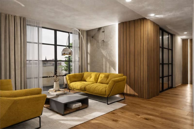 Penthouse panoramique prestigieux avec terrasses couvertes (2)