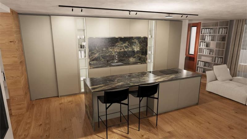 Penthouse panoramique prestigieux avec terrasses couvertes (6)