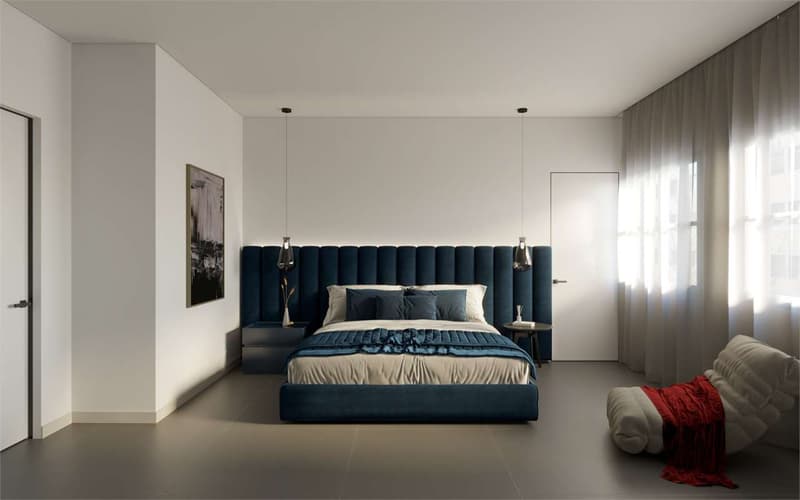 Penthouse panoramique prestigieux avec terrasses couvertes (12)